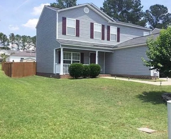 25 Willow Hurst Court