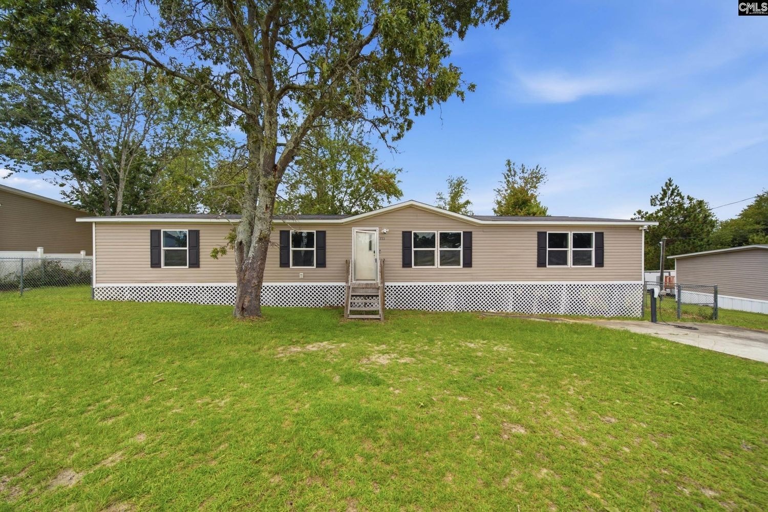 233 Peeler Road