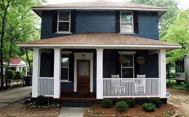 804 Woodrow Street - 804
