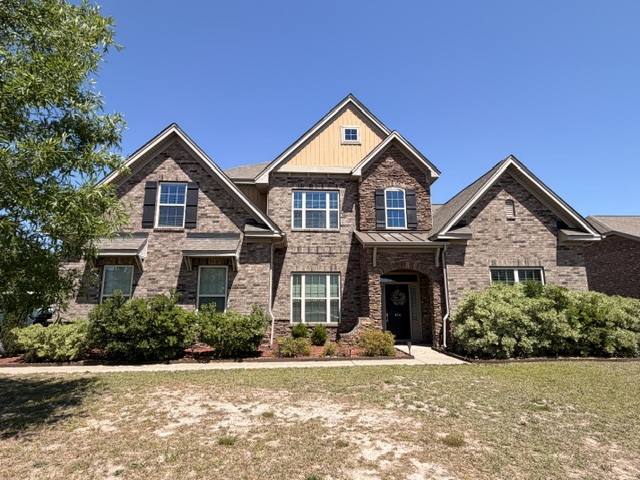 434 Rocky Bark Lane
