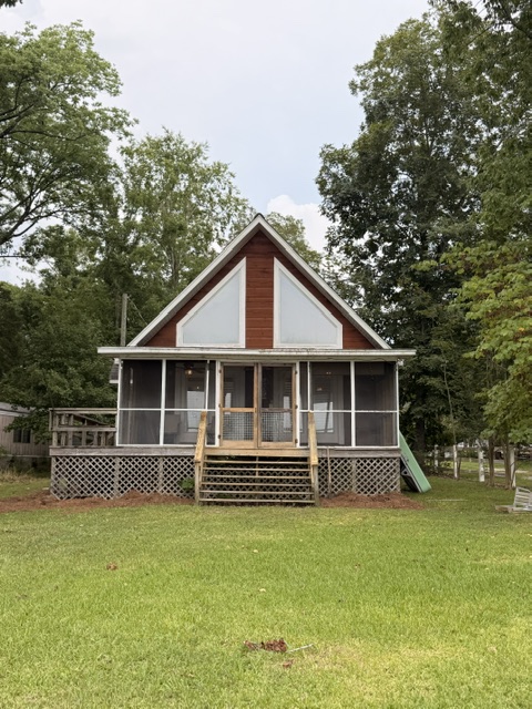 127 Oak Pointe Road