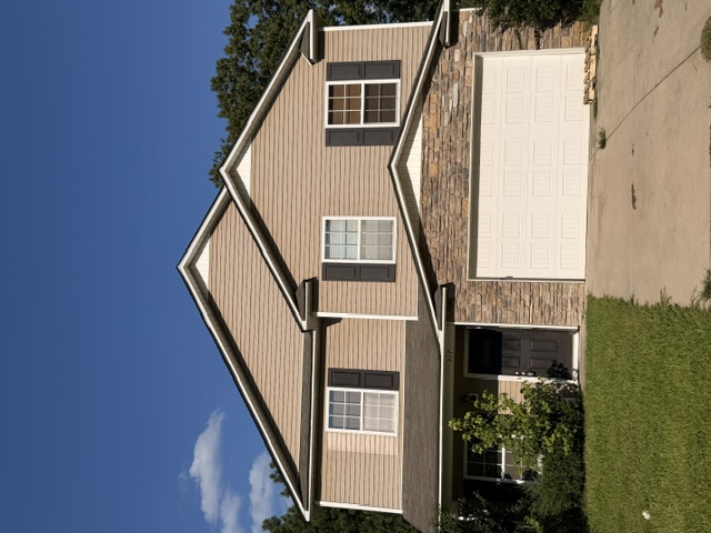 317 Blythe Creek Drive