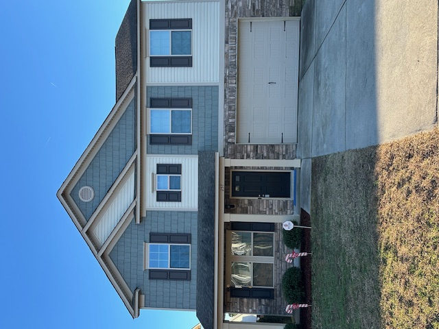 257 Allans Mill Drive