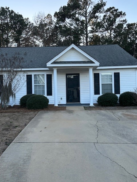 151 Fair Haven Way