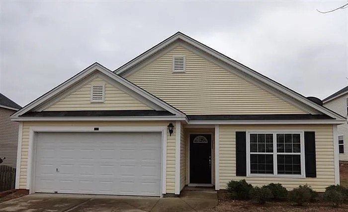 111 Ironcrest Way