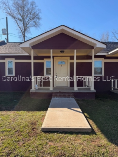 621 Milligan Street Unit C - 1