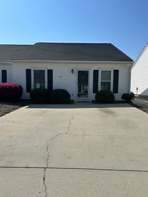 127 Heritage Village Lane
