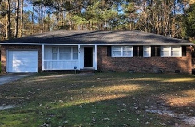 304 Hickory Ridge Drive