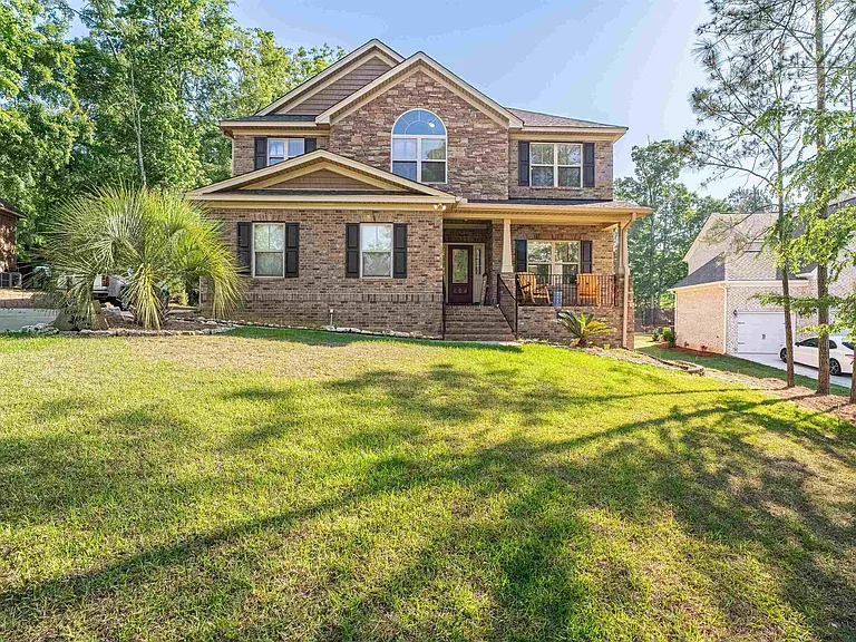 504 Links Pointe Court