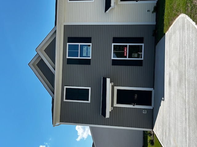 1811 Champions Rest Road Unit A - 1