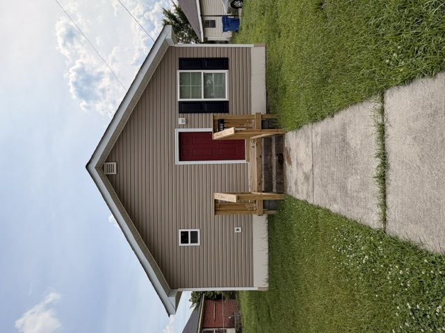 114 Easy Street