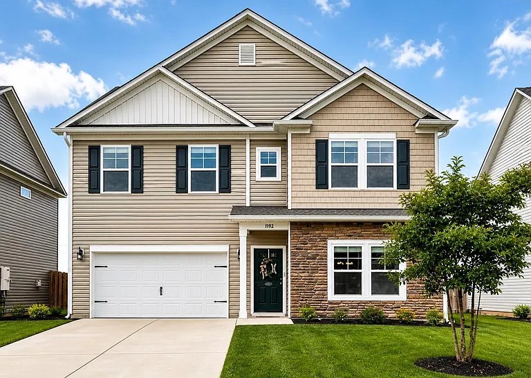 1192 Deep Creek Road