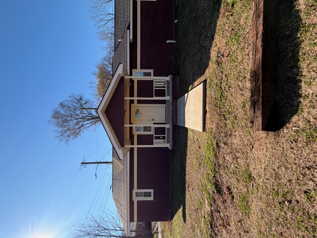 621 Milligan Street Unit B - 1