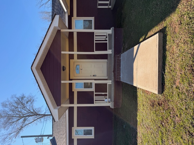 621 Milligan Street Unit C - 1