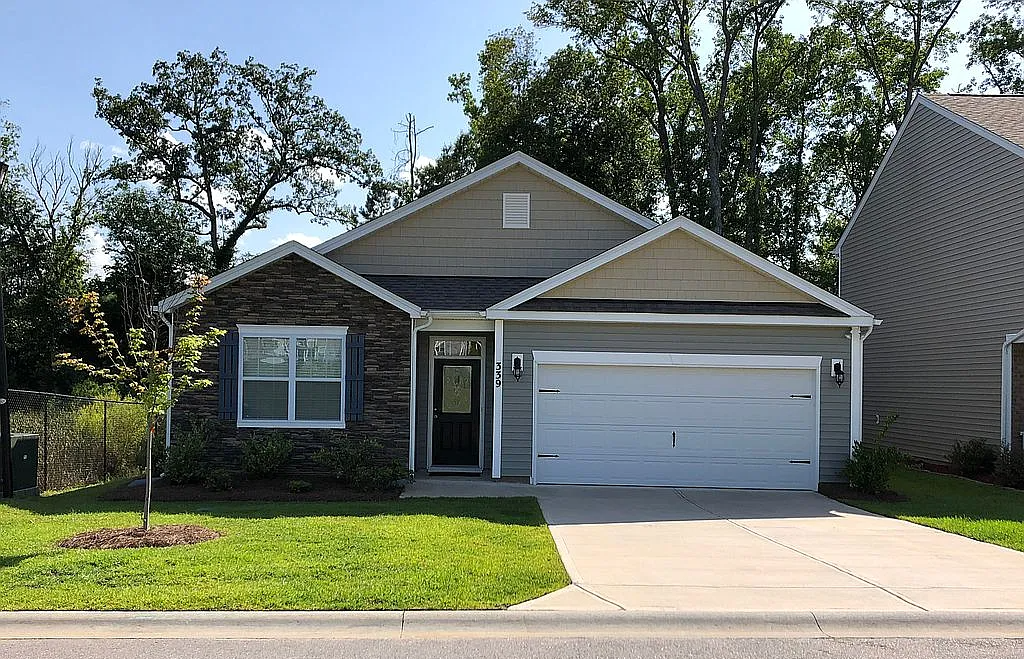 339 Explorer Drive